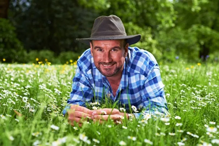 Events and Courses with Tristan Gooley