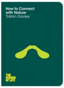 how to connect with nature by tristan gooley book cover
