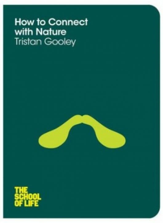 how to connect with nature by tristan gooley book cover
