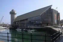 National maritime museum
