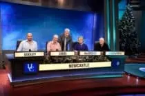 University challenge