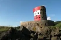 Archirondel tower jersey