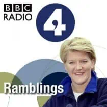 Bbc radio 4 ramblings with clare balding