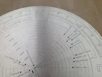 Protractor