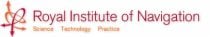 royal institute of navigation logo