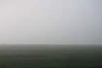 Mist in the valley