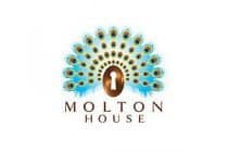 Molton house logo