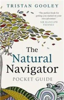 natural navigator pocket guide book
