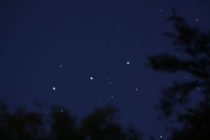 Orions belt