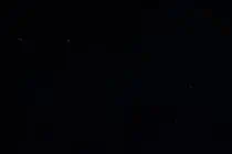 Plough big dipper constellation