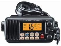 Radio telephony