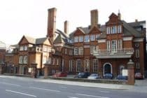 Royal geographical society