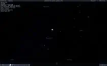 Sirius Canis Major