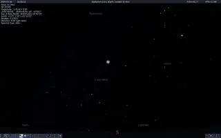 Sirius Canis Major