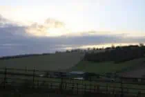 Upwaltham view