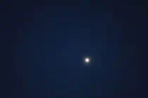Venus and ufo