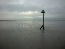West wittering beach