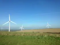 Wind Turbines
