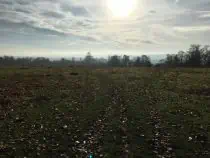 Winter solstice