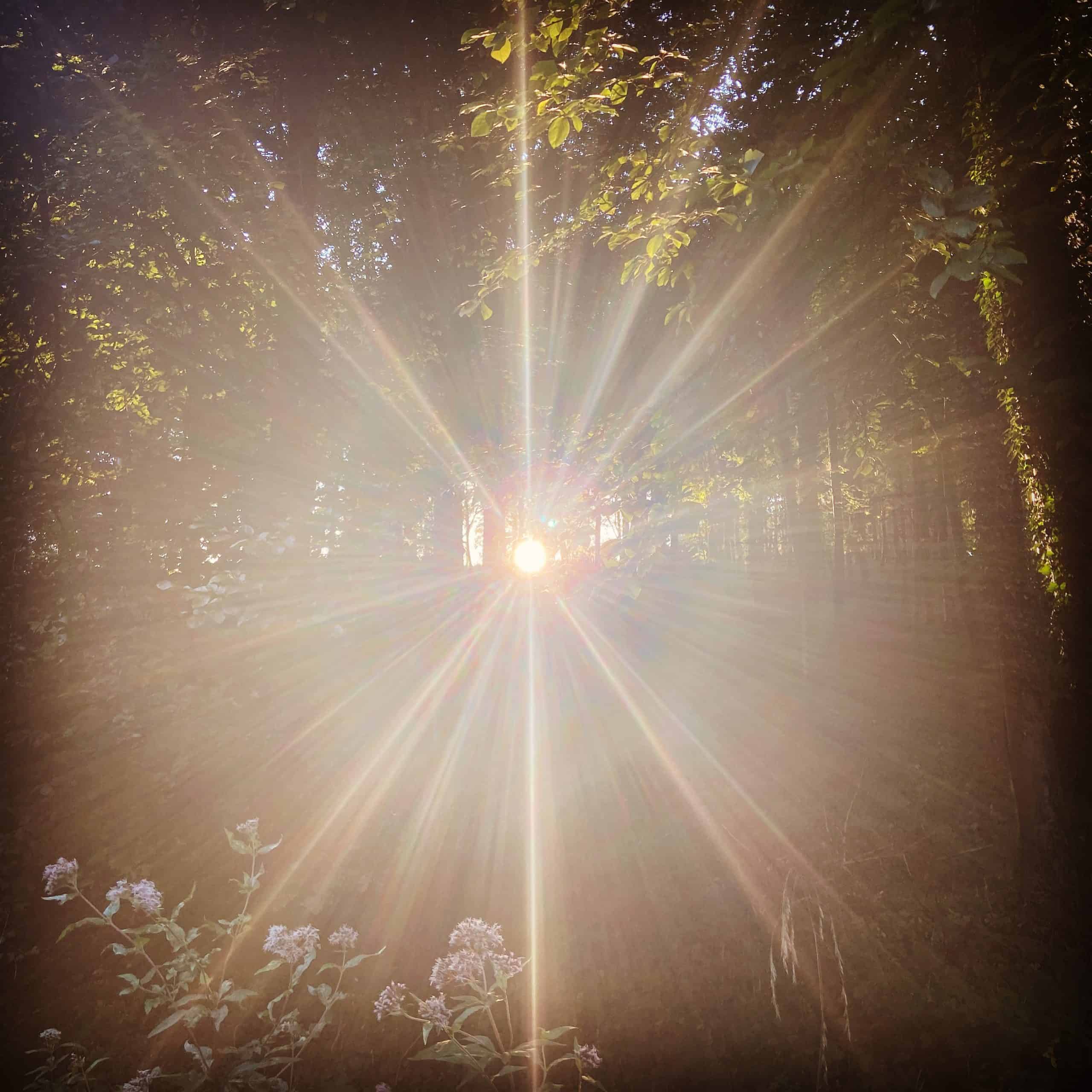 Gradient Affects Sunrise and Sunset Times The Natural Navigator