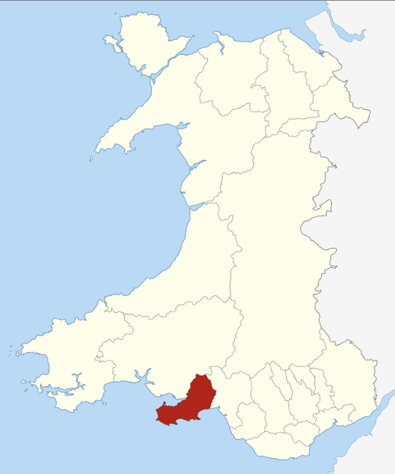 Gower Peninsula