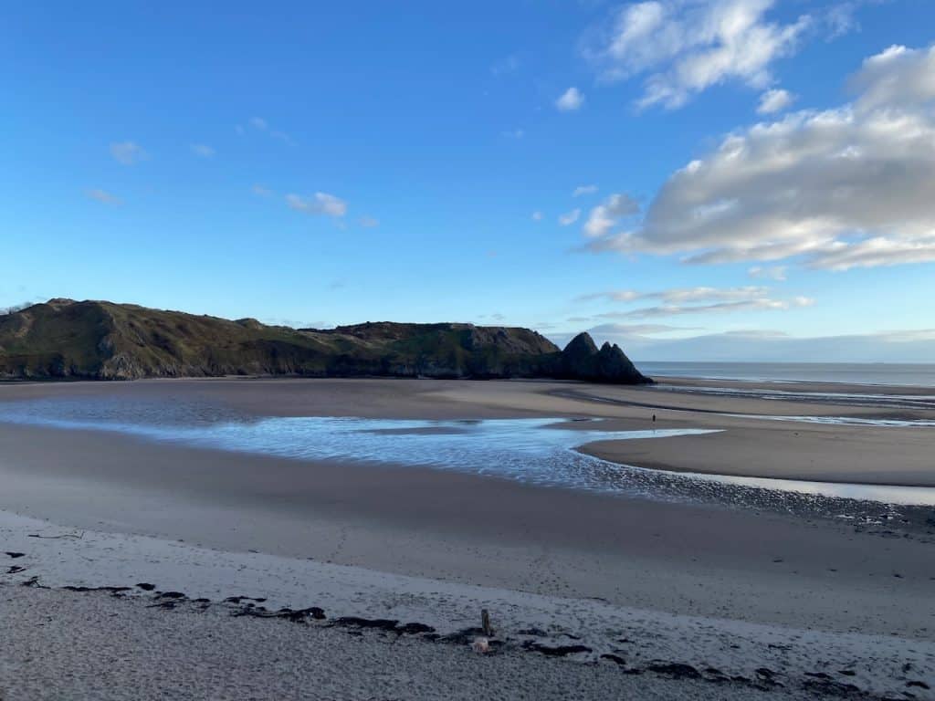 Gower Peninsula