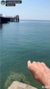 How to navigate using the Sea - The Natural Navigator