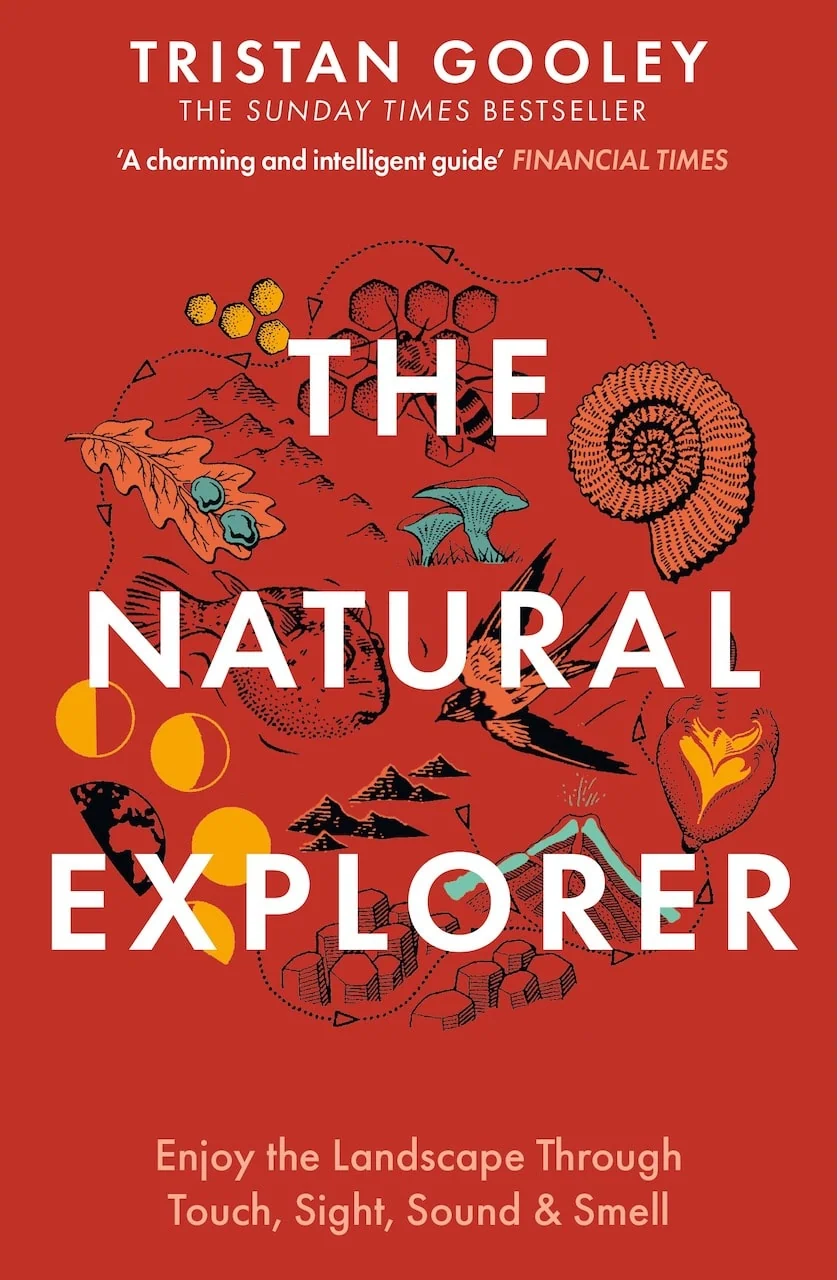 The Natural Explorer - The Natural Navigator