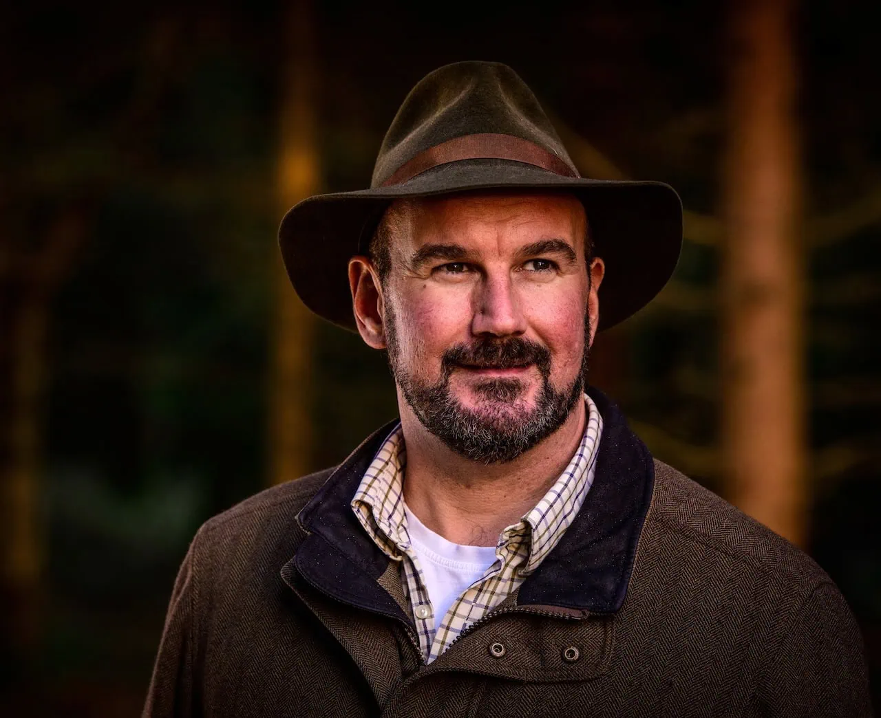Events and Courses with Tristan Gooley